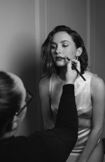 MAUDE APATOW for Vanity Fair Oscar Afterparty, March 2022