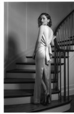 MAUDE APATOW for Vanity Fair Oscar Afterparty, March 2022