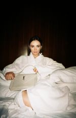 MAUDE APATOW for Vogue Magazine, March 2022