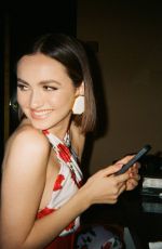 MAUDE APATOW for Vogue Magazine, March 2022