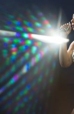 MEGAN THEE STALLION Performs at Okeechobee Music & Arts Festival 03/05/2022