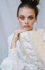 MEIKA WOOLARD for Fayshion 2022 Collection