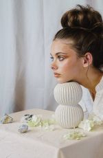 MEIKA WOOLARD for Fayshion 2022 Collection