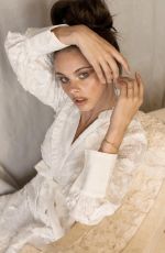 MEIKA WOOLARD for Fayshion 2022 Collection