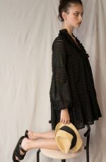 MEIKA WOOLARD for Fayshion 2022 Collection