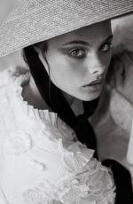 MEIKA WOOLARD for Fayshion 2022 Collection