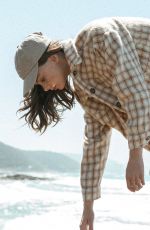 MEIKA WOOLARD for Ghanda Clothing 2022 Collection