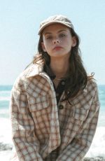MEIKA WOOLARD for Ghanda Clothing 2022 Collection