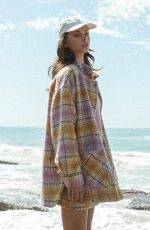 MEIKA WOOLARD for Ghanda Clothing 2022 Collection