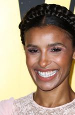 MELDOY THORNTON at Vanities Party: A Night for Young Hollywood in Los Angeles 03/22/2022