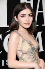 MELISSA COLLAZO at Vanity Fair and Lancome Celebrate Future of Hollywood in Los Angeles 03/24/2022