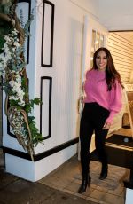 MELISSA GORGA at Opening of Her second Envy by Melissa Gorga Boutique in Ridgewood 03/09/2022