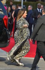 MELISSA MCCARTHY Arrives at Critics Choice Awards in Los Angeles 03/13/2022