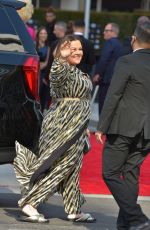 MELISSA MCCARTHY Arrives at Critics Choice Awards in Los Angeles 03/13/2022