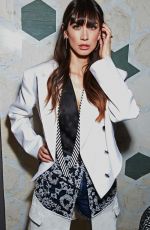 MELISSA SATTA for F Magazine, March 2022