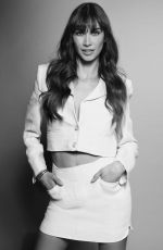 MELISSA SATTA for F Magazine, March 2022