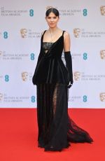 MILLIE BOBBY BROWN at EE British Academy Film Awards 2022 in London 03/13/2022
