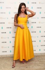 MIMI KEENE at Vanity Fair EE Rising Star Award Party in London 03/01/2022