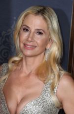 MIRA SORVINO at Shining Vale Premiere in Hollywood 02/28/2022