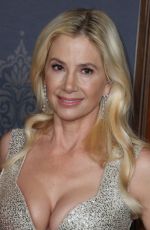MIRA SORVINO at Shining Vale Premiere in Hollywood 02/28/2022