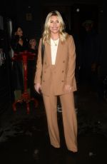 MOLLIE KING at BBC Big Weekender Launch Party in London 03/16/2022