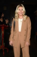 MOLLIE KING at BBC Big Weekender Launch Party in London 03/16/2022