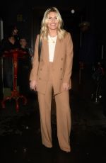 MOLLIE KING at BBC Big Weekender Launch Party in London 03/16/2022