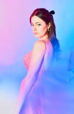 MOLLY GORDON - 2022 Independent Spirit Awards Portraits 03/06/2022