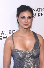 MORENA BACCARIN at National Board of Review Annual Awards in New York 03/15/2022