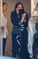 NAOMI CAMPBELL at Epione in Beverly Hills 03/08/2022