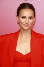 NATALIE PORTMAN at Pachinko Premeire in Los Angeles 03/16/2022