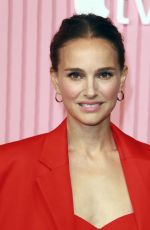 NATALIE PORTMAN at Pachinko Premeire in Los Angeles 03/16/2022