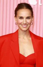 NATALIE PORTMAN at Pachinko Premeire in Los Angeles 03/16/2022