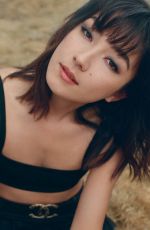 NATASHA LIU BORDIZZO for Bustle Magazine, March 2022