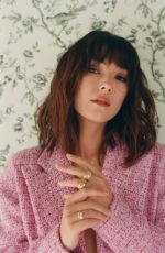 NATASHA LIU BORDIZZO for Bustle Magazine, March 2022