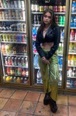 NERIAH FISHER - Instagram Photos and Video 03/09/2022