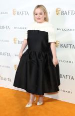NICOLA COUGHLAN at BAFTA 2022 Gala Dinner in London 03/11/2022