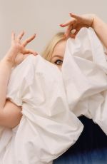 NICOLA COUGHLAN for S Moda Magazine, April 2022