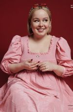 NICOLA COUGHLAN in Woman