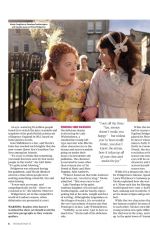 NICOLA COUGHLAN in Woman