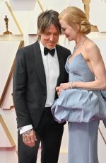 NICOLE KIDMAN at 94th Annual Academy Awards at Dolby Theatre in Los Angeles 03/27/2022