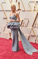 NICOLE KIDMAN at 94th Annual Academy Awards at Dolby Theatre in Los Angeles 03/27/2022