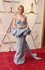 NICOLE KIDMAN at 94th Annual Academy Awards at Dolby Theatre in Los Angeles 03/27/2022