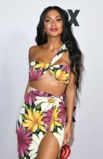 NICOLE SCHERZINGER at Iheartradio Music Awards in Los Angeles 03/22/2022