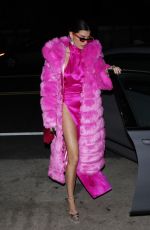 NICOLE WILLIAMS Arives at Giorgio Baldi in Santa Monica 03/16/2022