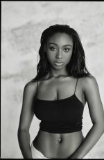 NORMANI - Fair Single Promos, 2022