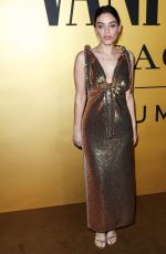 ODEYA RUSH at Vanities Party: A Night for Young Hollywood in Los Angeles 03/22/2022
