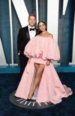 OLIVIA CULPO at 2022 Vanity Fair Oscar Party in Beverly Hills 03/27/2022