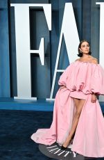 OLIVIA CULPO at 2022 Vanity Fair Oscar Party in Beverly Hills 03/27/2022