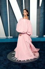 OLIVIA CULPO at 2022 Vanity Fair Oscar Party in Beverly Hills 03/27/2022